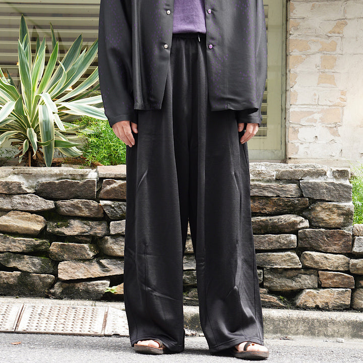 Needles - H.D. Sweat Pant - Bright Jersey - SX428