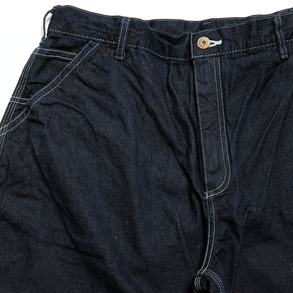 BURGUS PLUS - Work Painter Pants - 11oz. Denim - 560-10-01