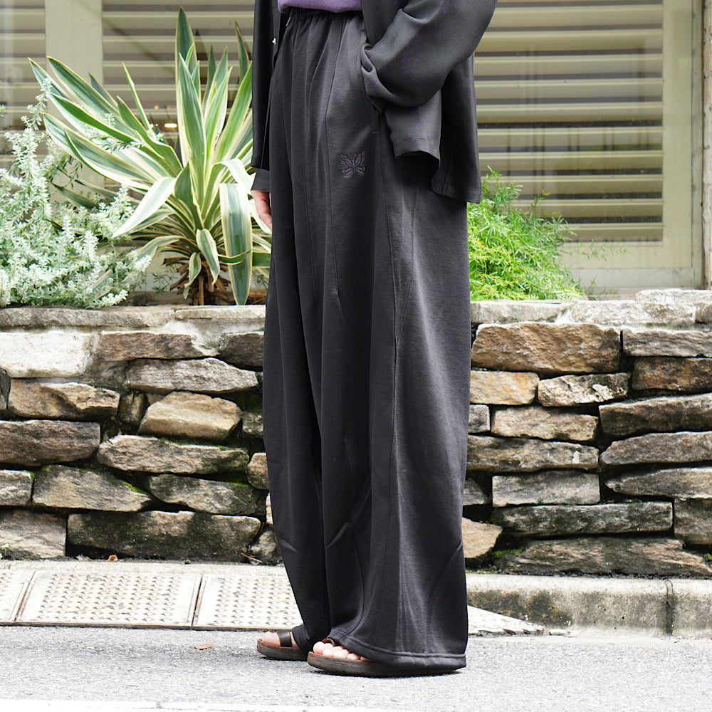 Needles - H.D. Sweat Pant - Bright Jersey - SX428