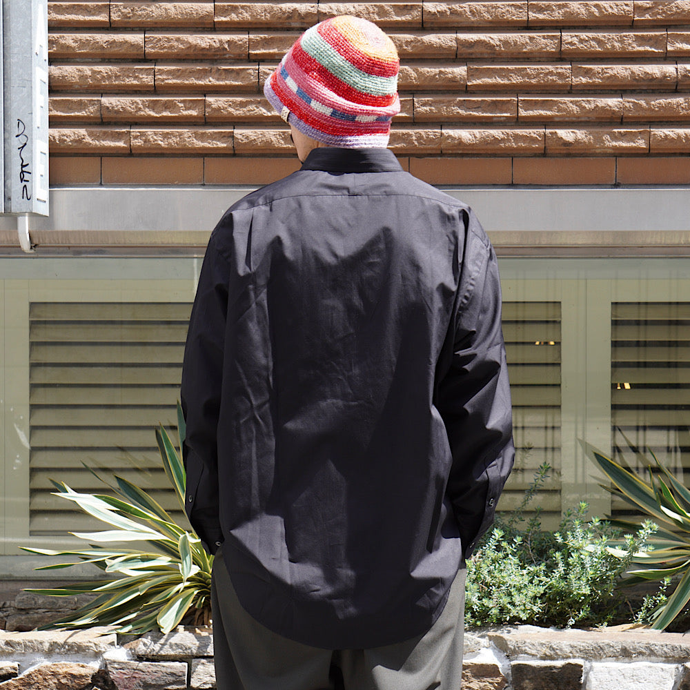 THE DAY - AMERICAN CLASSIC SHIRT - D25SS-01002