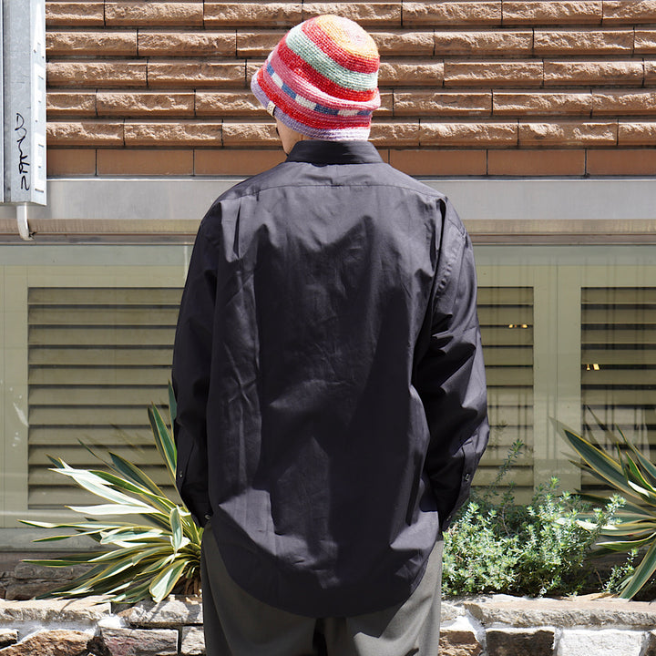 THE DAY - AMERICAN CLASSIC SHIRT - D25SS-01002