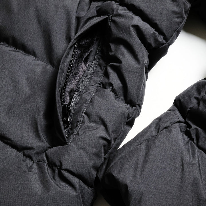 PYRENEX - SPOUTNIC MINI RS JKT - 69213112