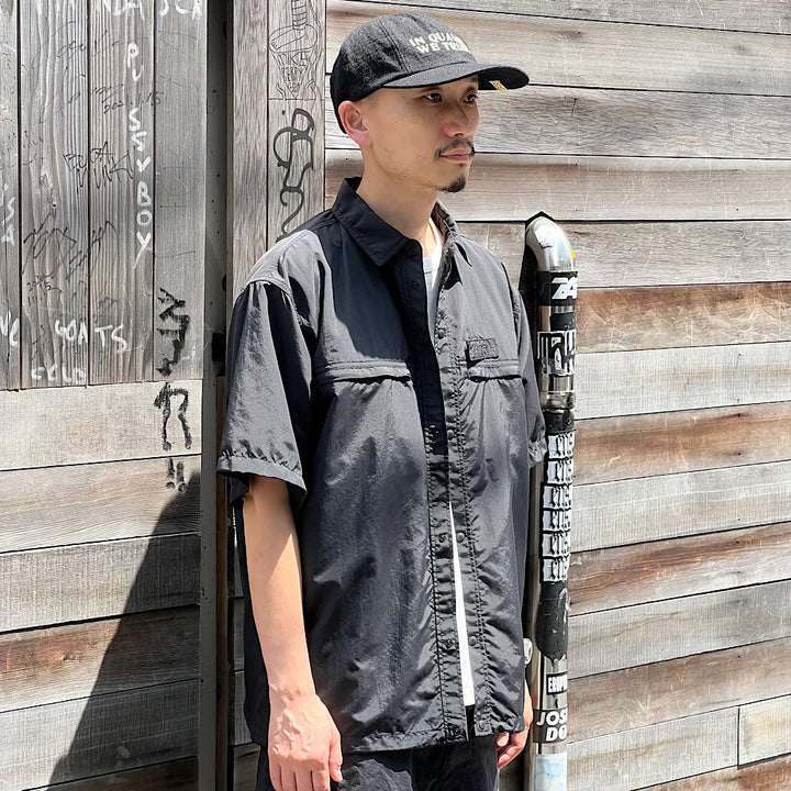 WILD THINGS - CARRY SHIRTS - WT24009AD