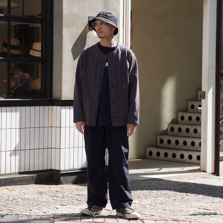 Jackman - Dotsume UF Jacket - JM8513
