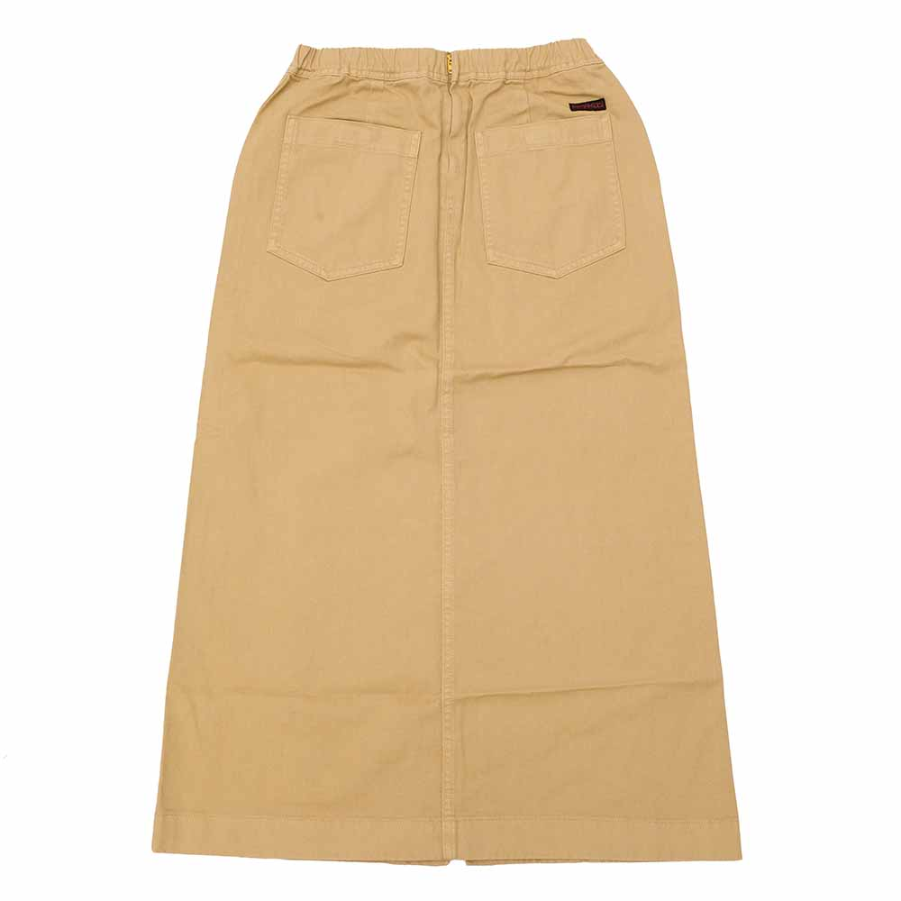 GRAMICCI - LONG BAKER SKIRT - G3SW-SK069