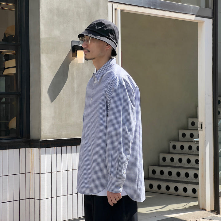 nanamica -  Wind Hat - S25SP117