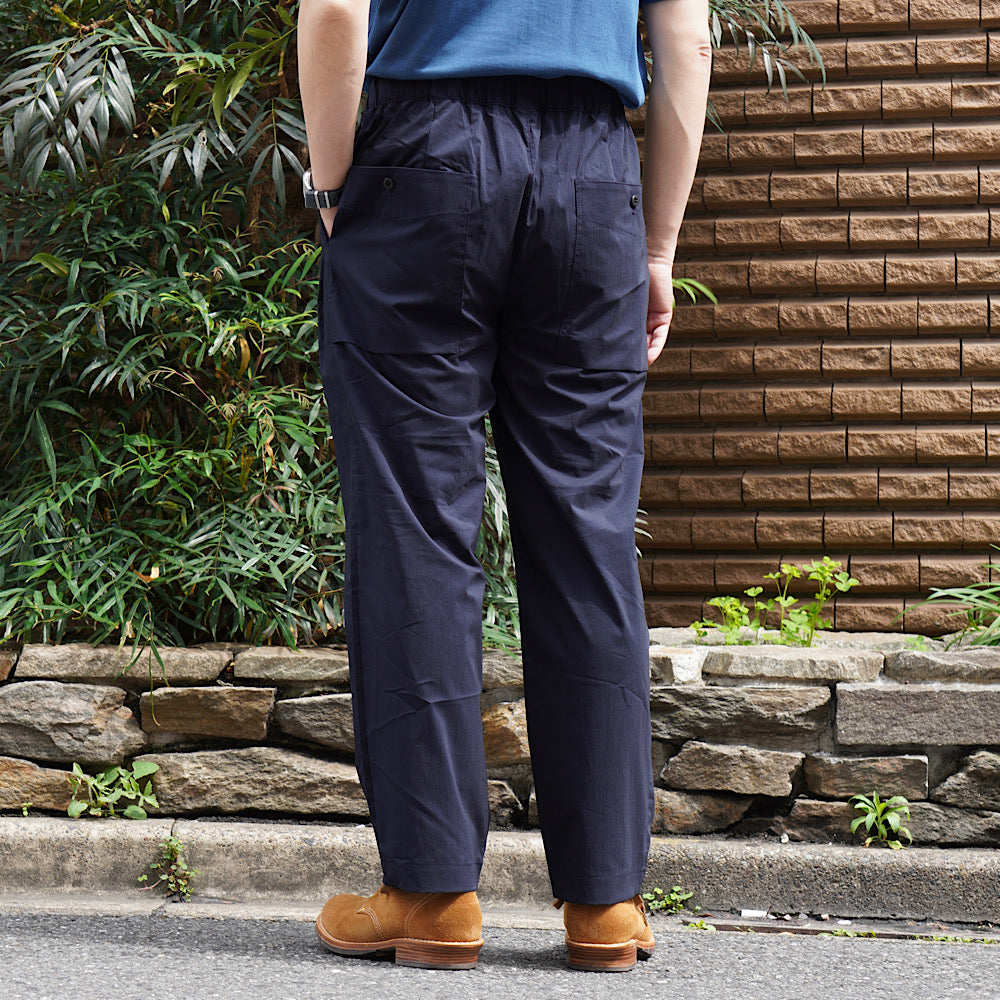 Jackman - Crepe Umps Trouser - JM4626