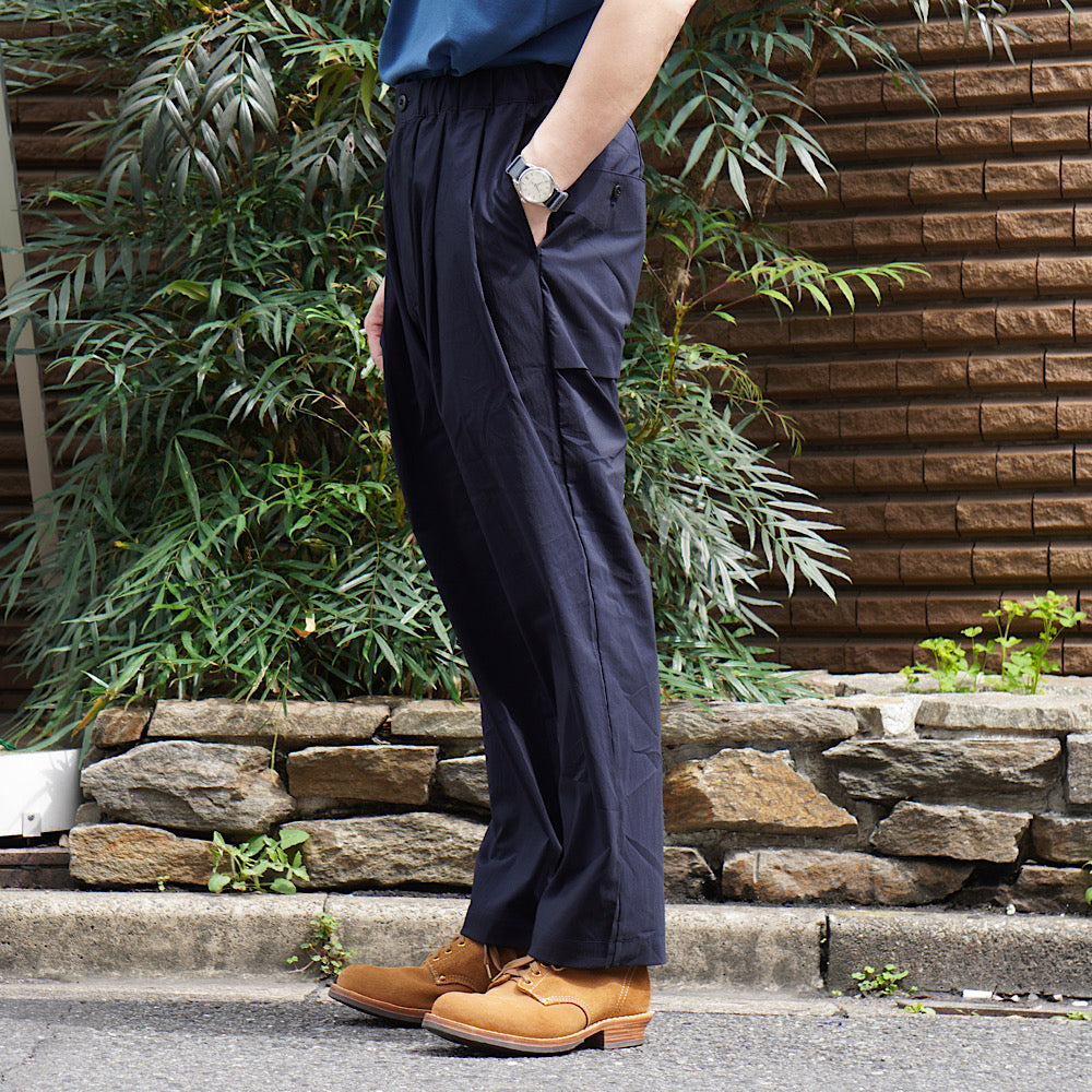 Jackman - Crepe Umps Trouser - JM4626