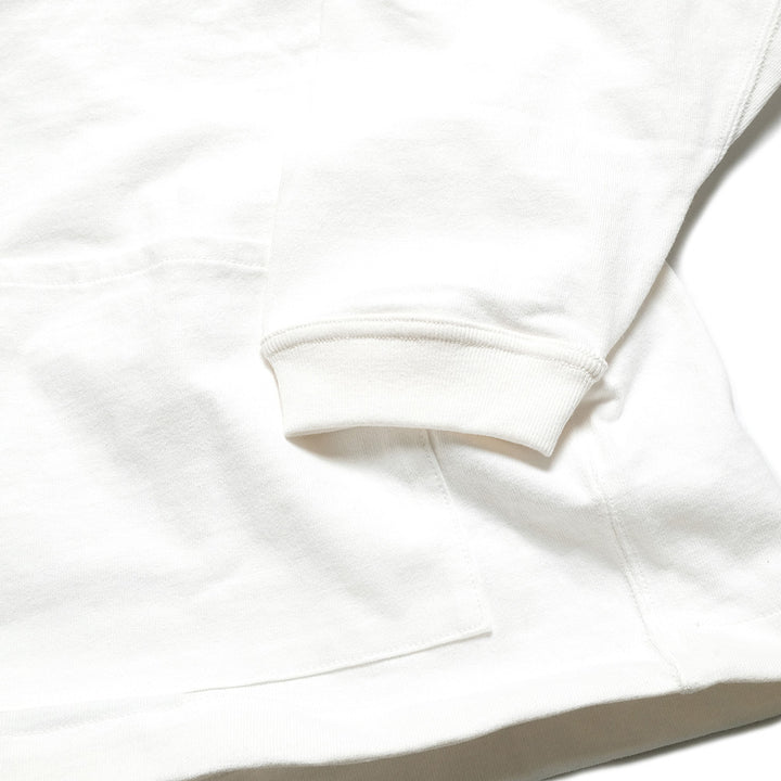 HAVERSACK - Heavy Dry Jersey Raglan Long Sleeve T-shirts - 812523