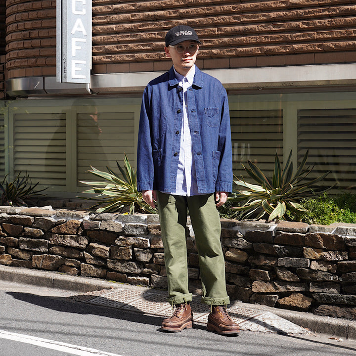 Gymphlex - B.D. Stripe Shirt - GY-B0196MGS