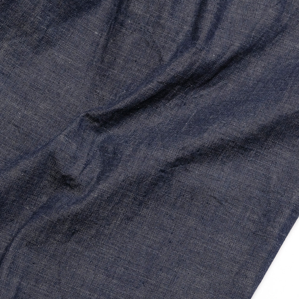 HAVERSACK - 8oz Chambray Military Pants - 862425