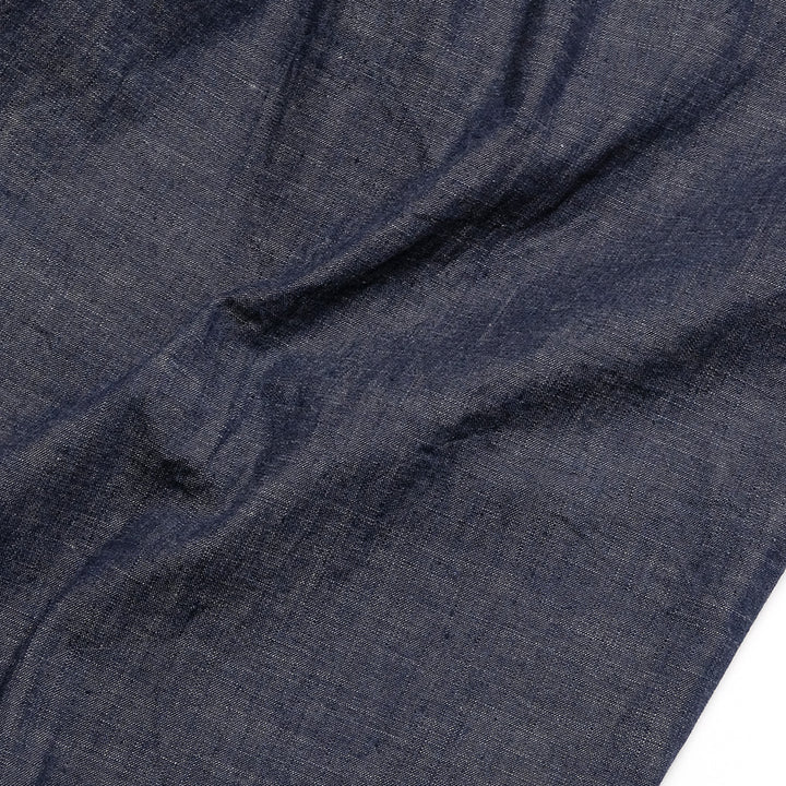 HAVERSACK - 8oz Chambray Military Pants - 862425