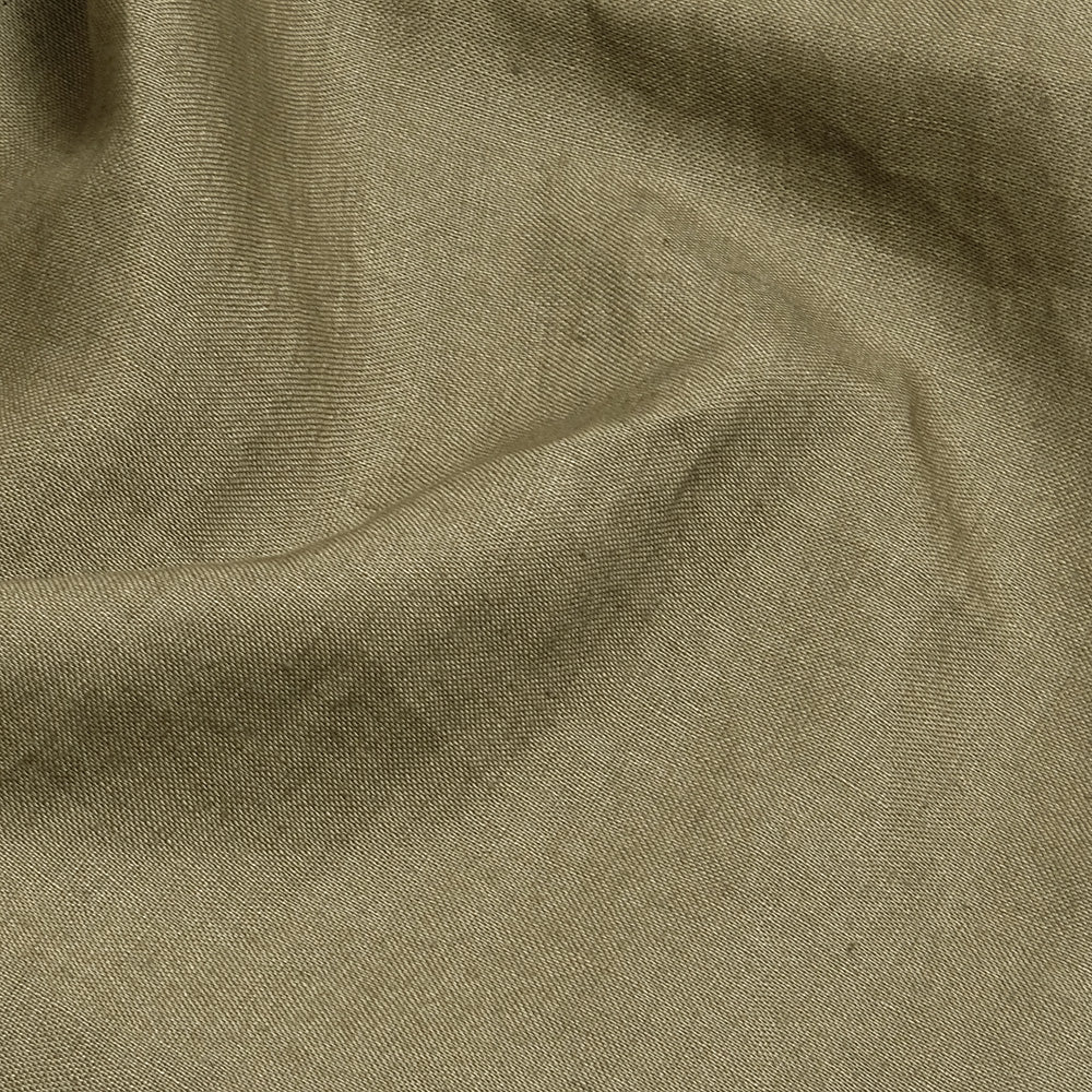 HAVERSACK - Linen Oxford Pants - 862433