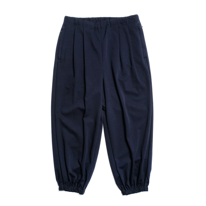 HAVERSACK - Hard Twist Ponte Track Pants - 862506