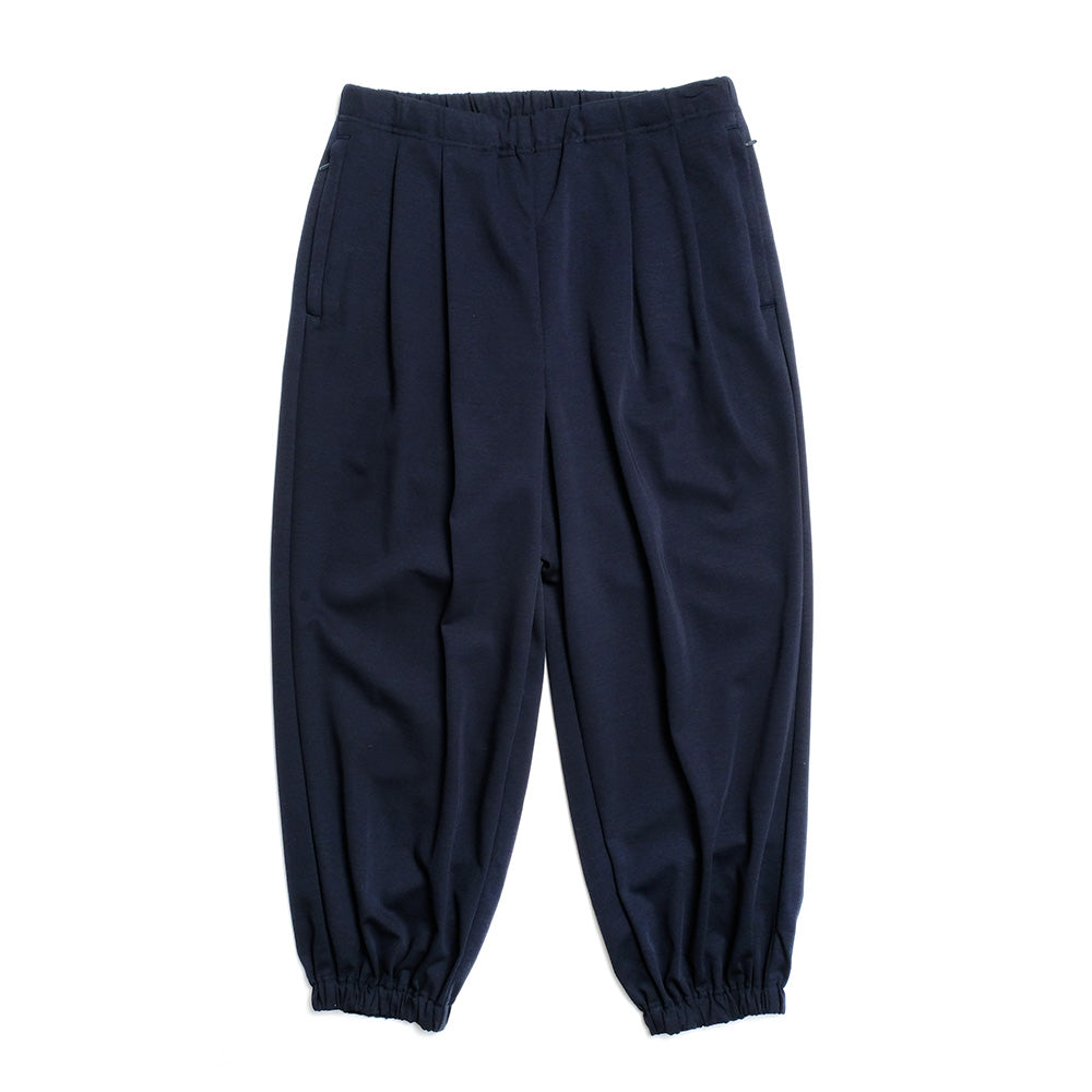 HAVERSACK - Hard Twist Ponte Track Pants - 862506