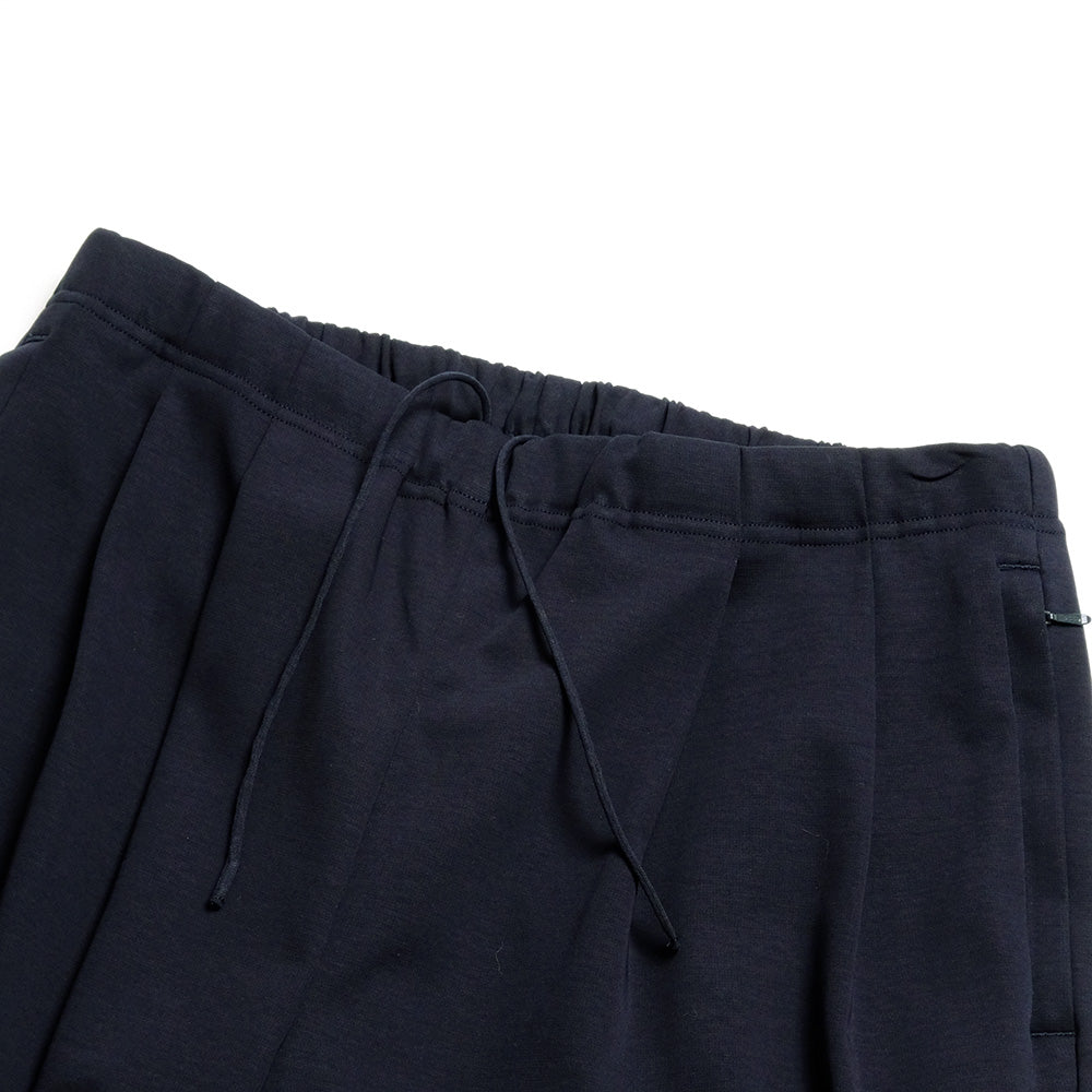 HAVERSACK - Hard Twist Ponte Track Pants - 862506