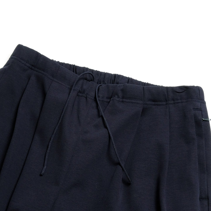 HAVERSACK - Hard Twist Ponte Track Pants - 862506