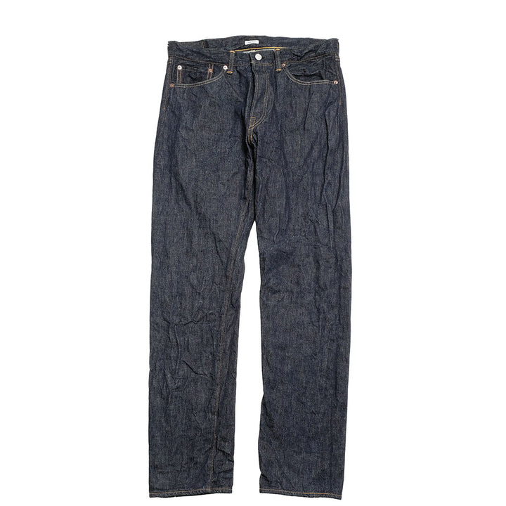 BURGUS PLUS x WAREHOUSE - Lot.880 Vintage Slim Jeans - One wash - 880-0401