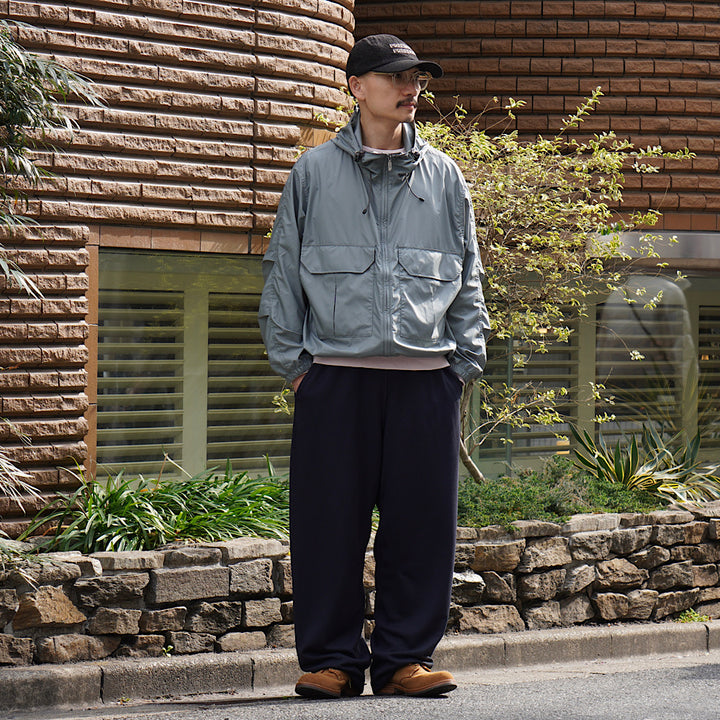 nanamica -  Polyester Pile Sweatpants - S26SH055
