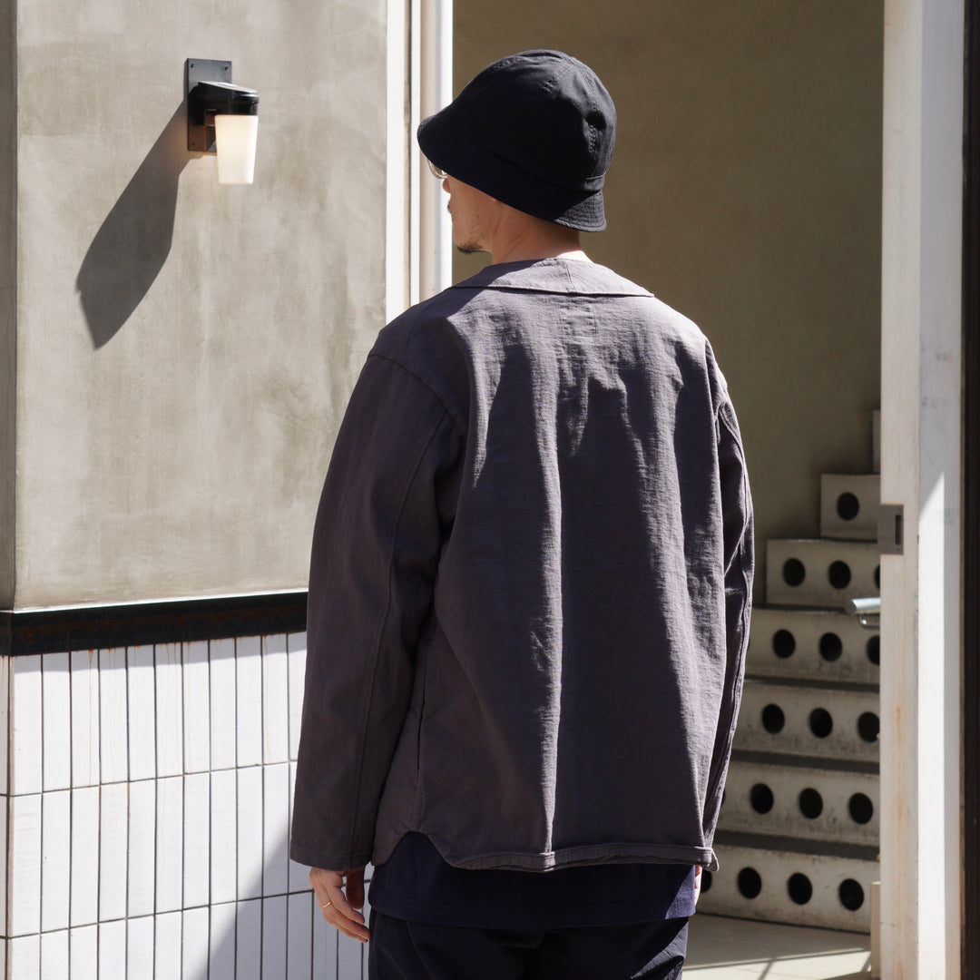 Jackman - Dotsume UF Jacket - JM8513