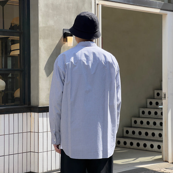 nanamica -  Wind Hat - S25SP117