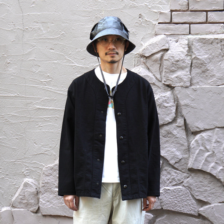 Jackman - Dotsume UF Jacket - JM8513