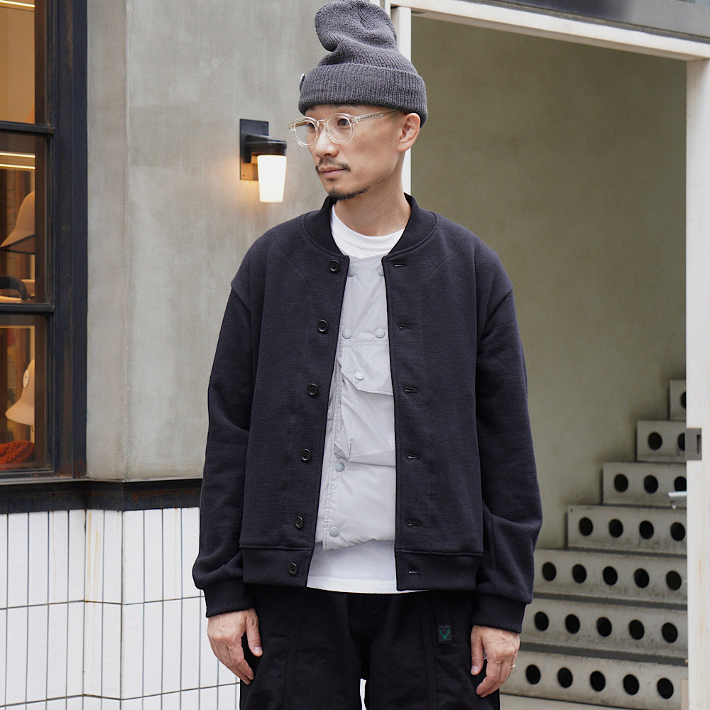Jackman - GG Sweat Ground Jumper - JM8470