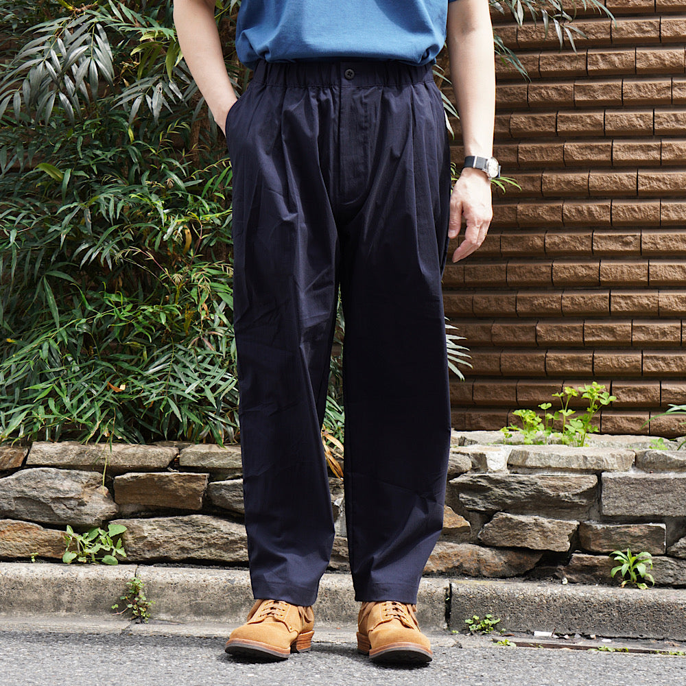 Jackman - Crepe Umps Trouser - JM4626