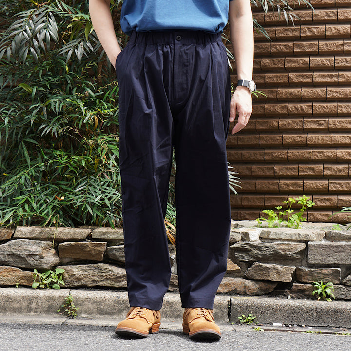 Jackman - Crepe Umps Trouser - JM4626