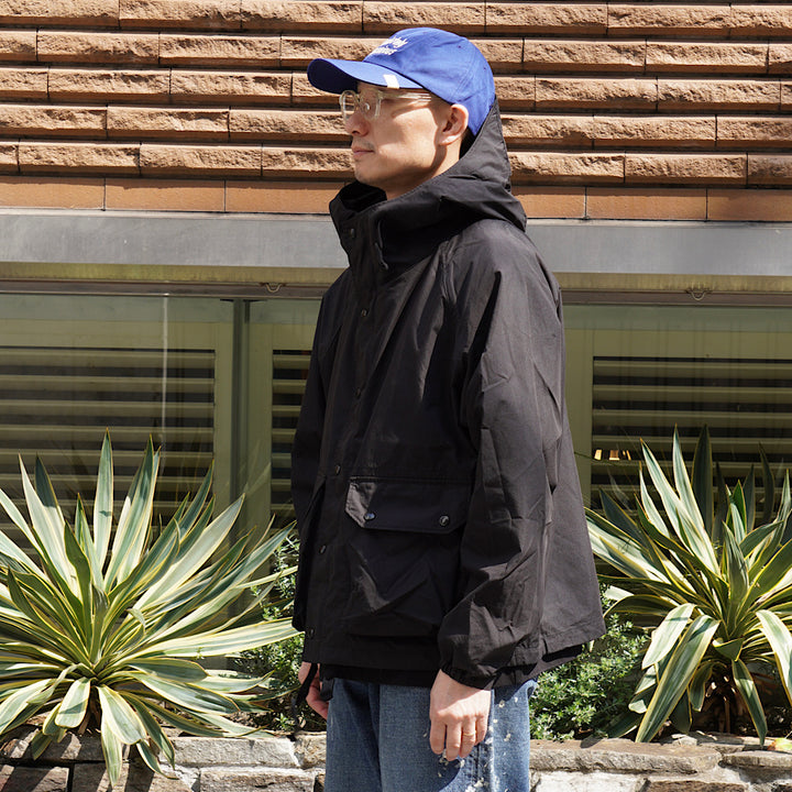 Engineered Garments - Lt Parka - Lt.Weight Nyco Poplin - SW240