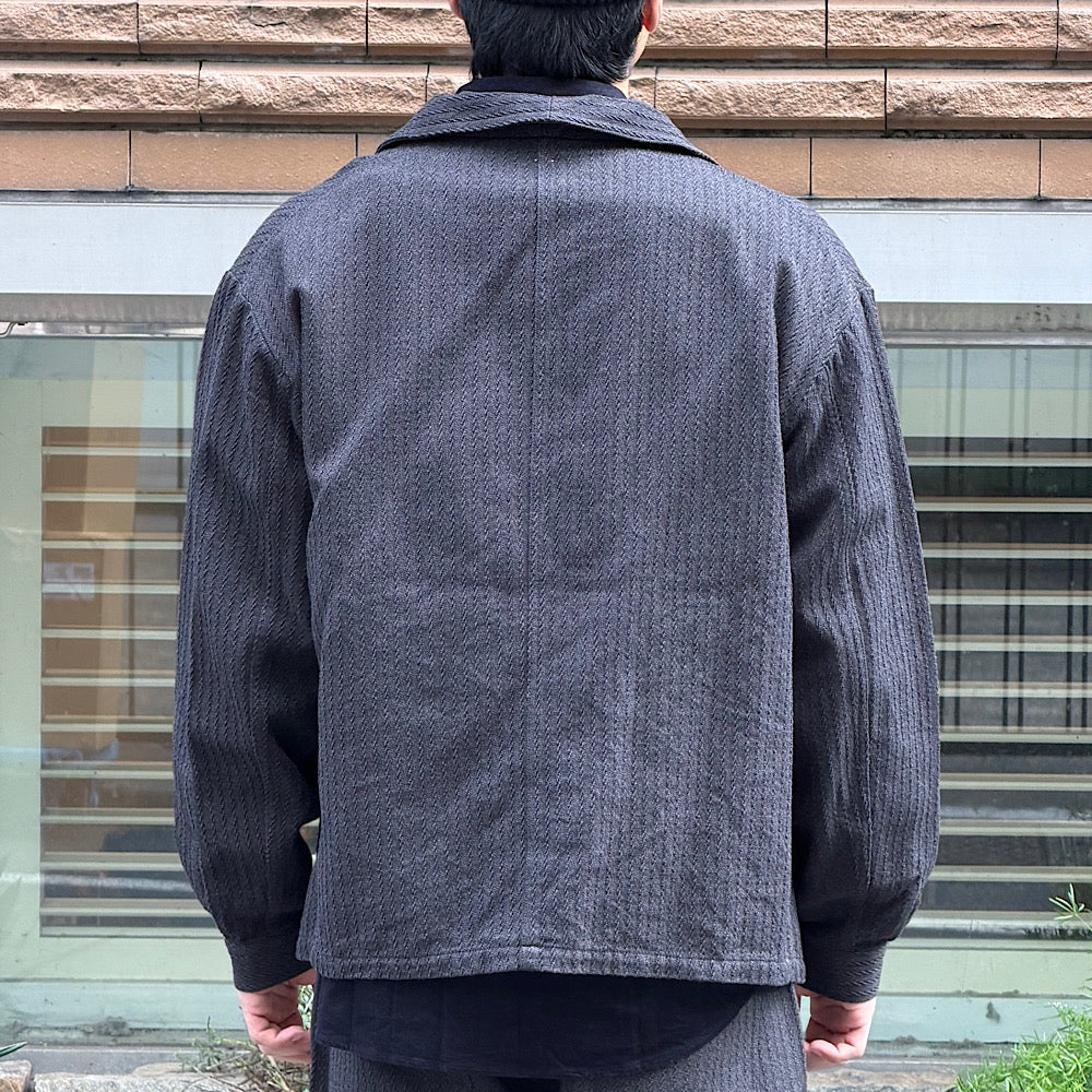 OUTIL - VESTE DRAP - OV-T043