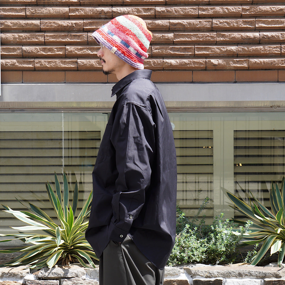 THE DAY - AMERICAN CLASSIC SHIRT - D25SS-01002