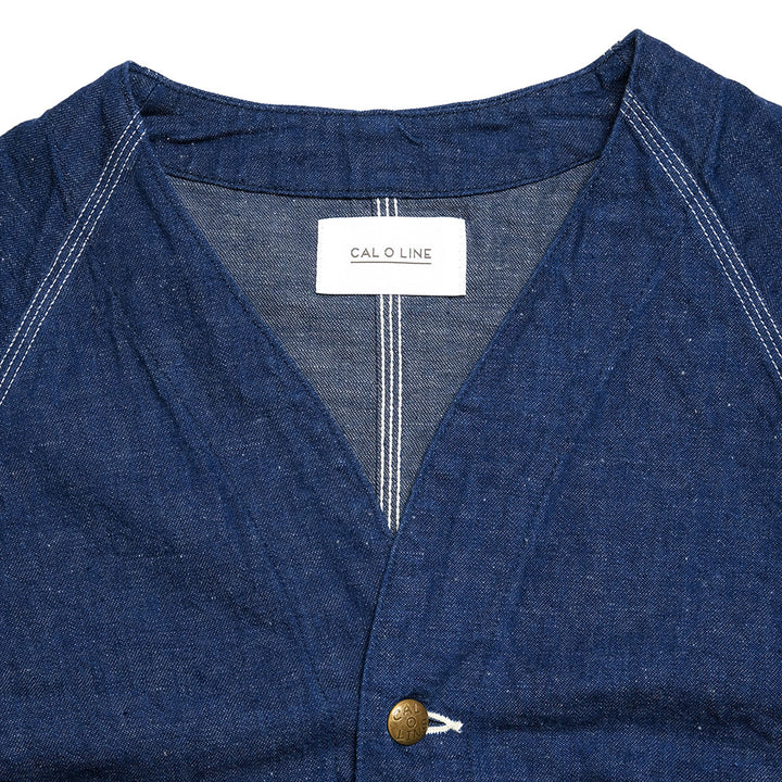 CAL O LINE - ENGINEERS JACKET - CL162-047