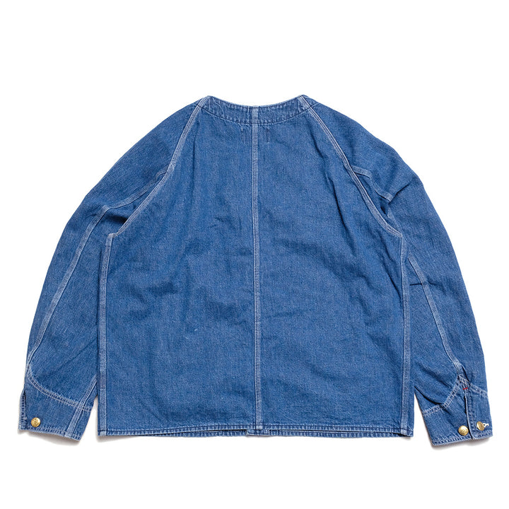 CAL O LINE - ENGINEERS JACKET - CL162-047UD