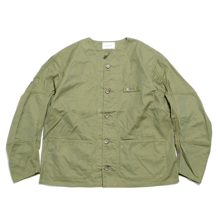 CAL O LINE - ING JACKET - CL211-008