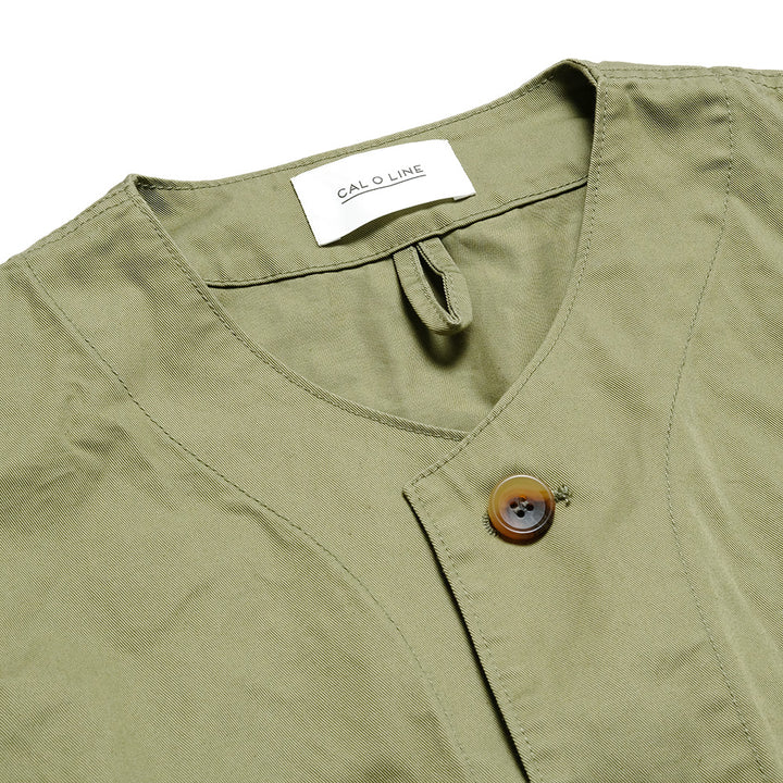 CAL O LINE - ING JACKET - CL211-008