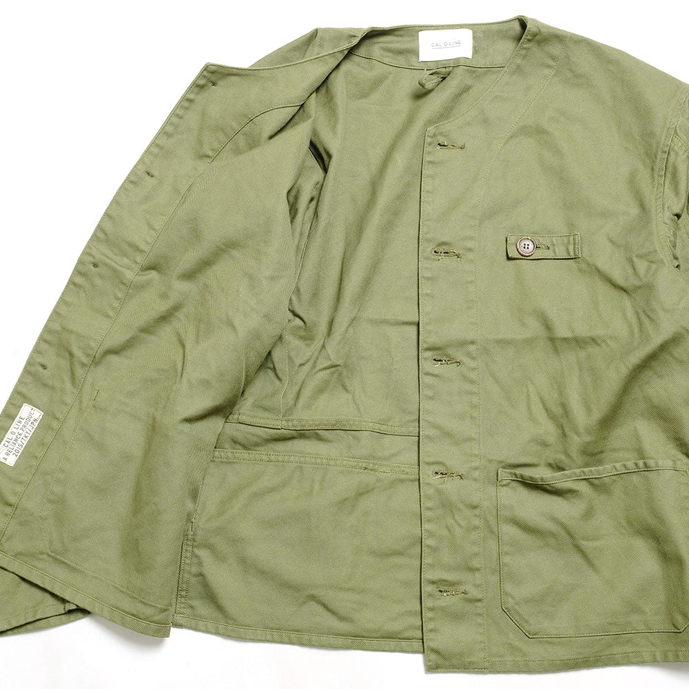 CAL O LINE - ING JACKET - CL211-008