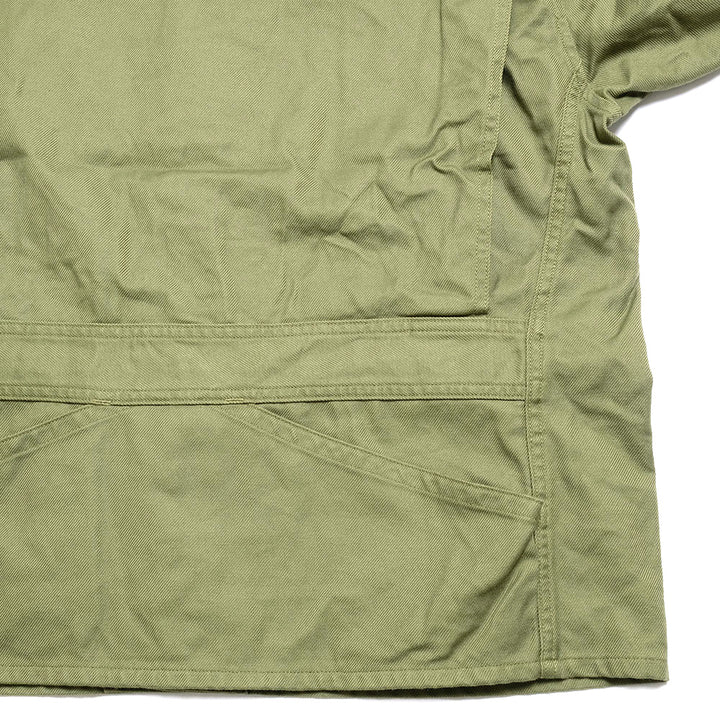 CAL O LINE - ING JACKET - CL211-008