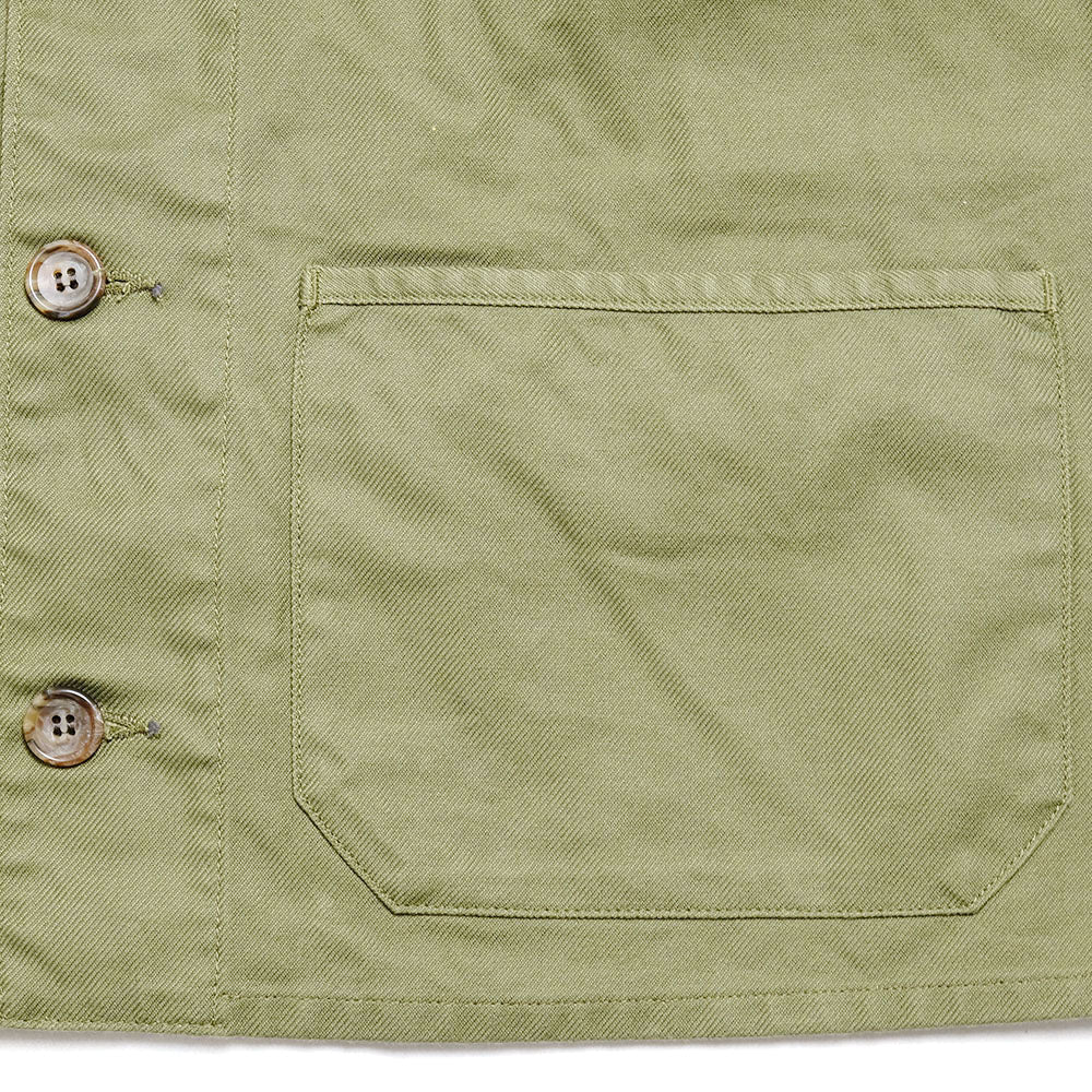 CAL O LINE - ING JACKET - CL211-008