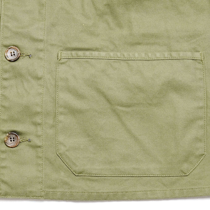 CAL O LINE - ING JACKET - CL211-008