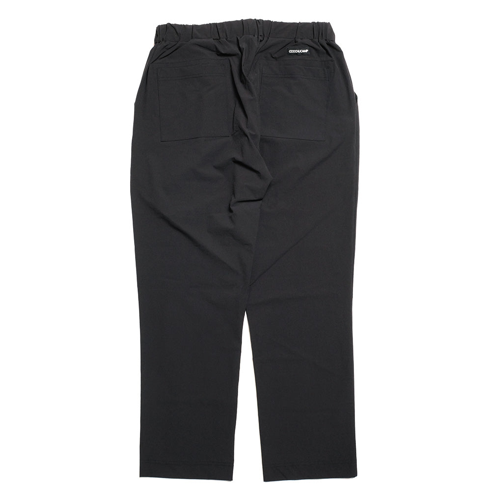 COOCHUCAMP - Happy 4way Cropped Pants(Re) - COO-H4CR