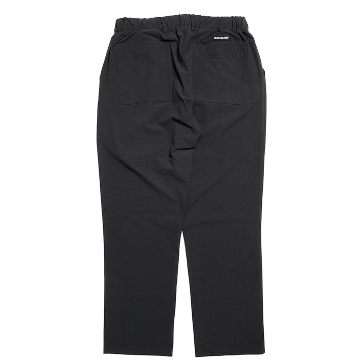 COOCHUCAMP - Happy 4way Cropped Pants(Re) - COO-H4CR