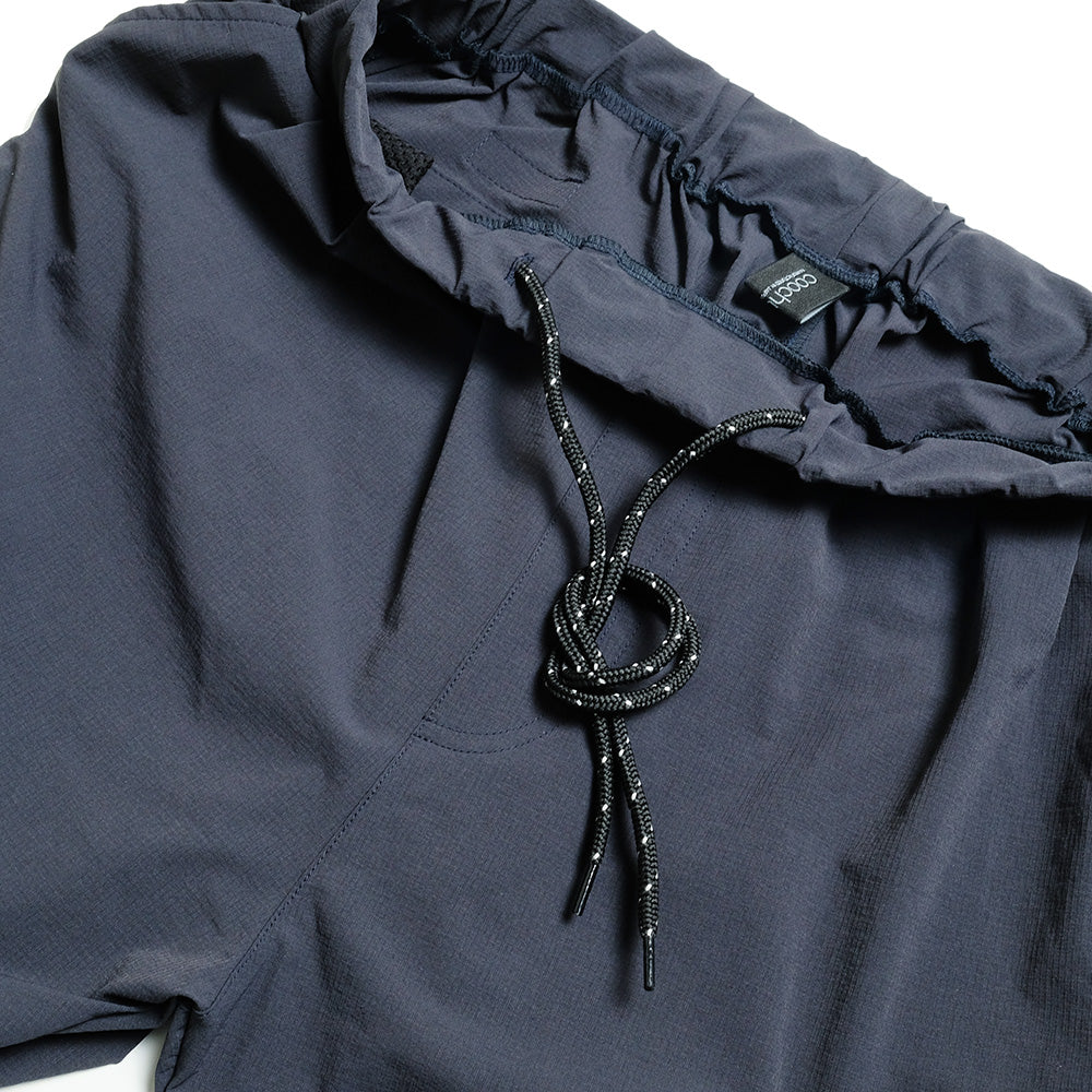 COOCHUCAMP - Happy 4way Cropped Pants(Re) - COO-H4CR