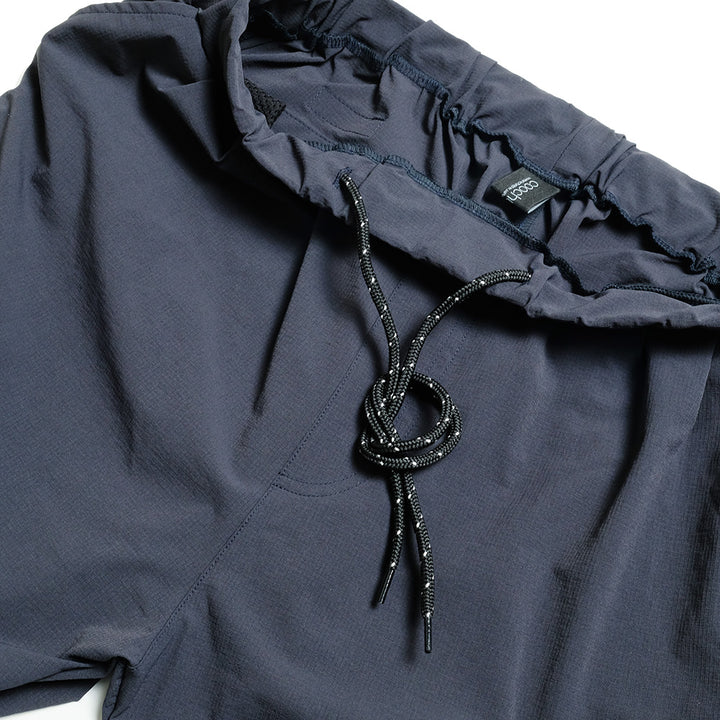 COOCHUCAMP - Happy 4way Cropped Pants(Re) - COO-H4CR