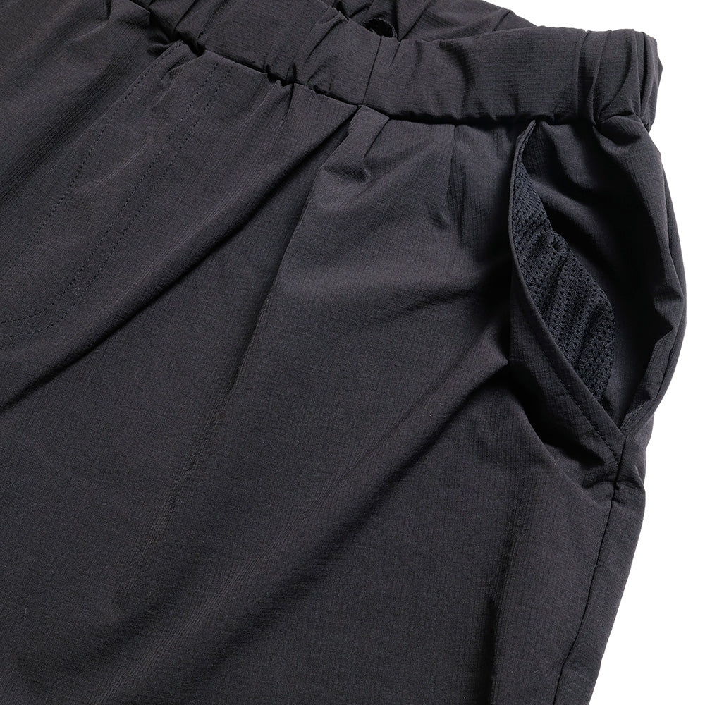 COOCHUCAMP - Happy 4way Cropped Pants(Re) - COO-H4CR