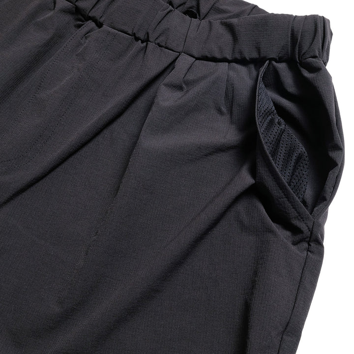 COOCHUCAMP - Happy 4way Cropped Pants(Re) - COO-H4CR