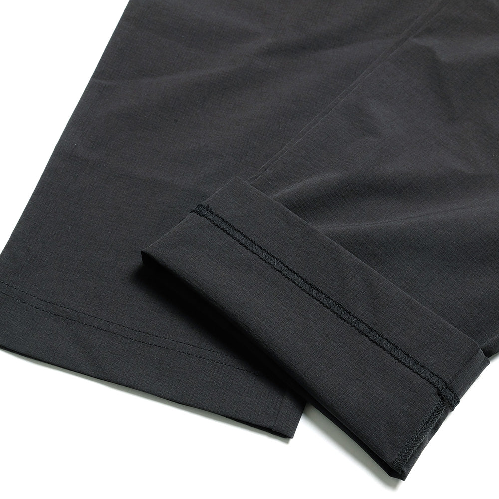 COOCHUCAMP - Happy 4way Cropped Pants(Re) - COO-H4CR