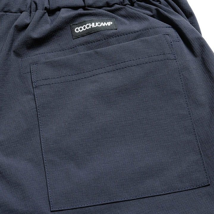 COOCHUCAMP - Happy 4way Cropped Pants(Re) - COO-H4CR