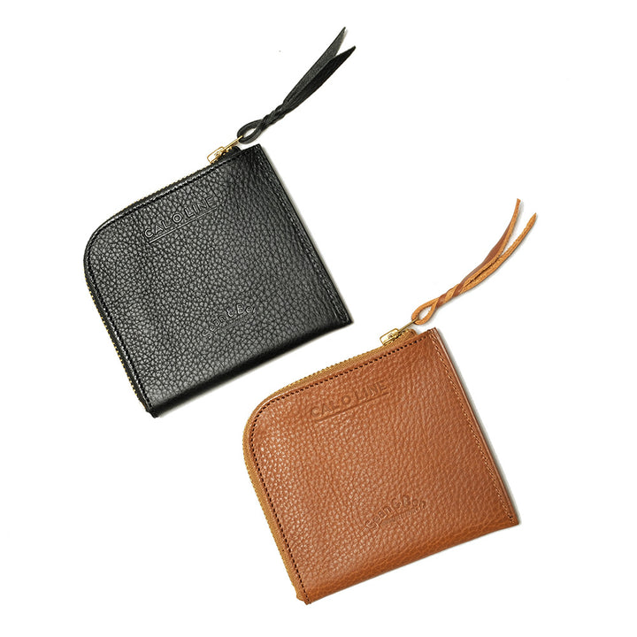 CAL O LINE -  L-ZIP WALLET - CSW-111