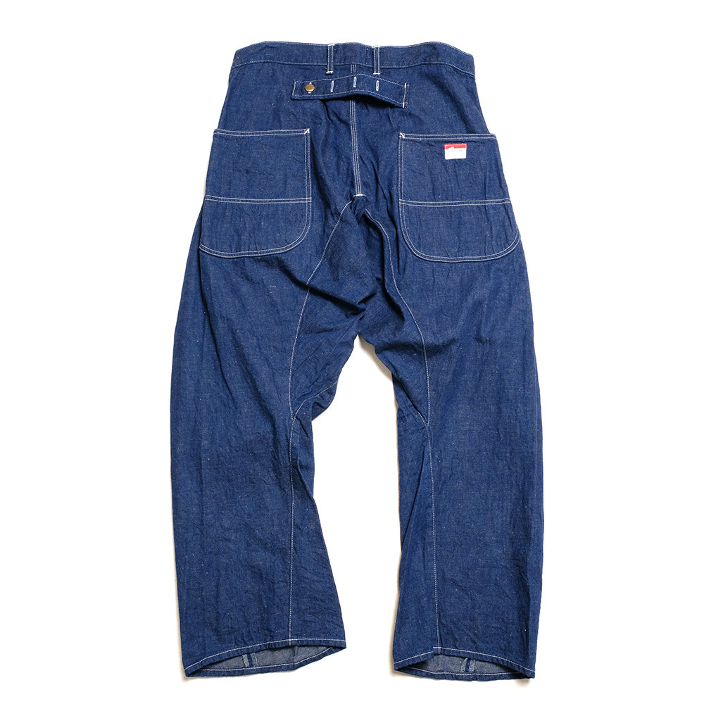 CAL O LINE - BARREL PAINTER PANTS - CL162-034
